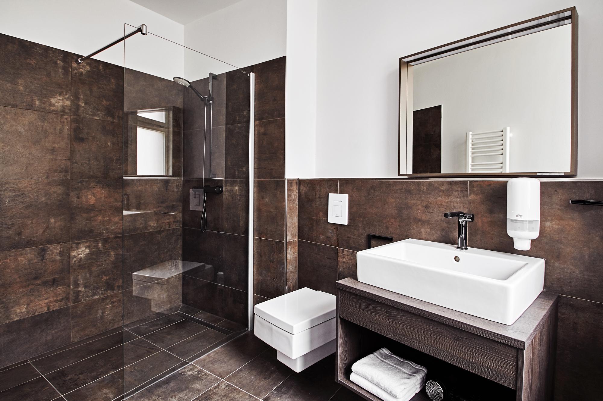 Groners Leipzig City Center Ngoại thất bức ảnh
