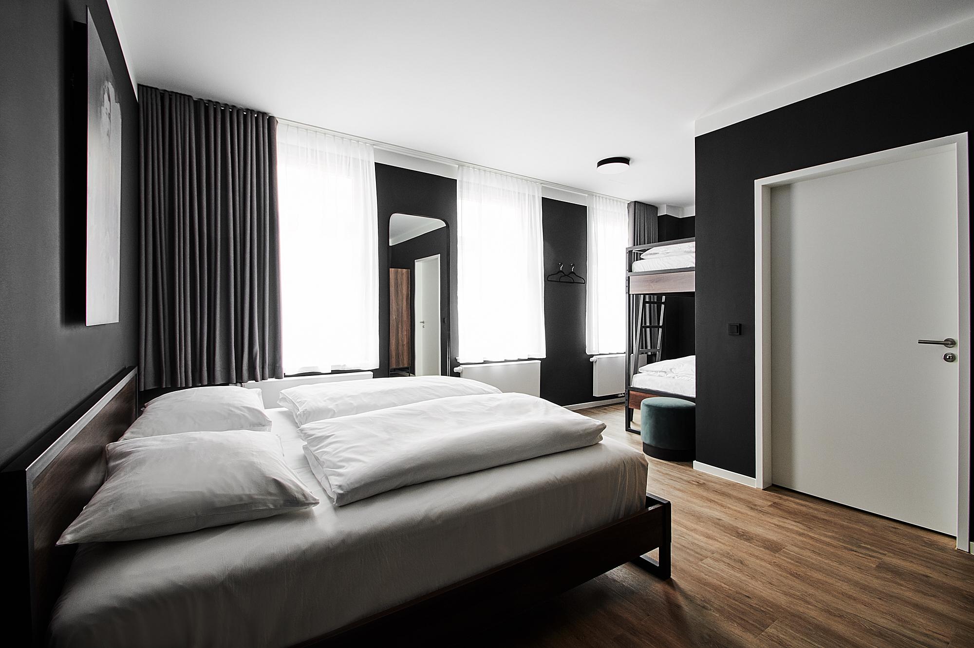 Groners Leipzig City Center Ngoại thất bức ảnh