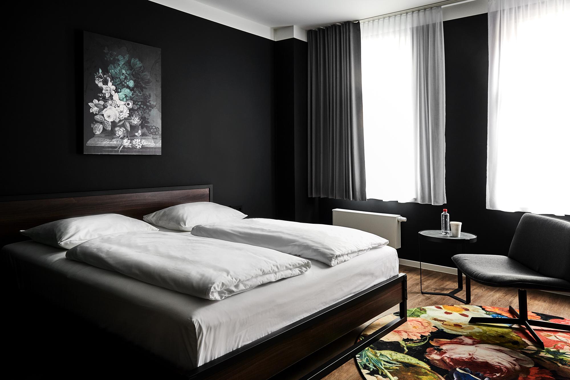 Groners Leipzig City Center Ngoại thất bức ảnh