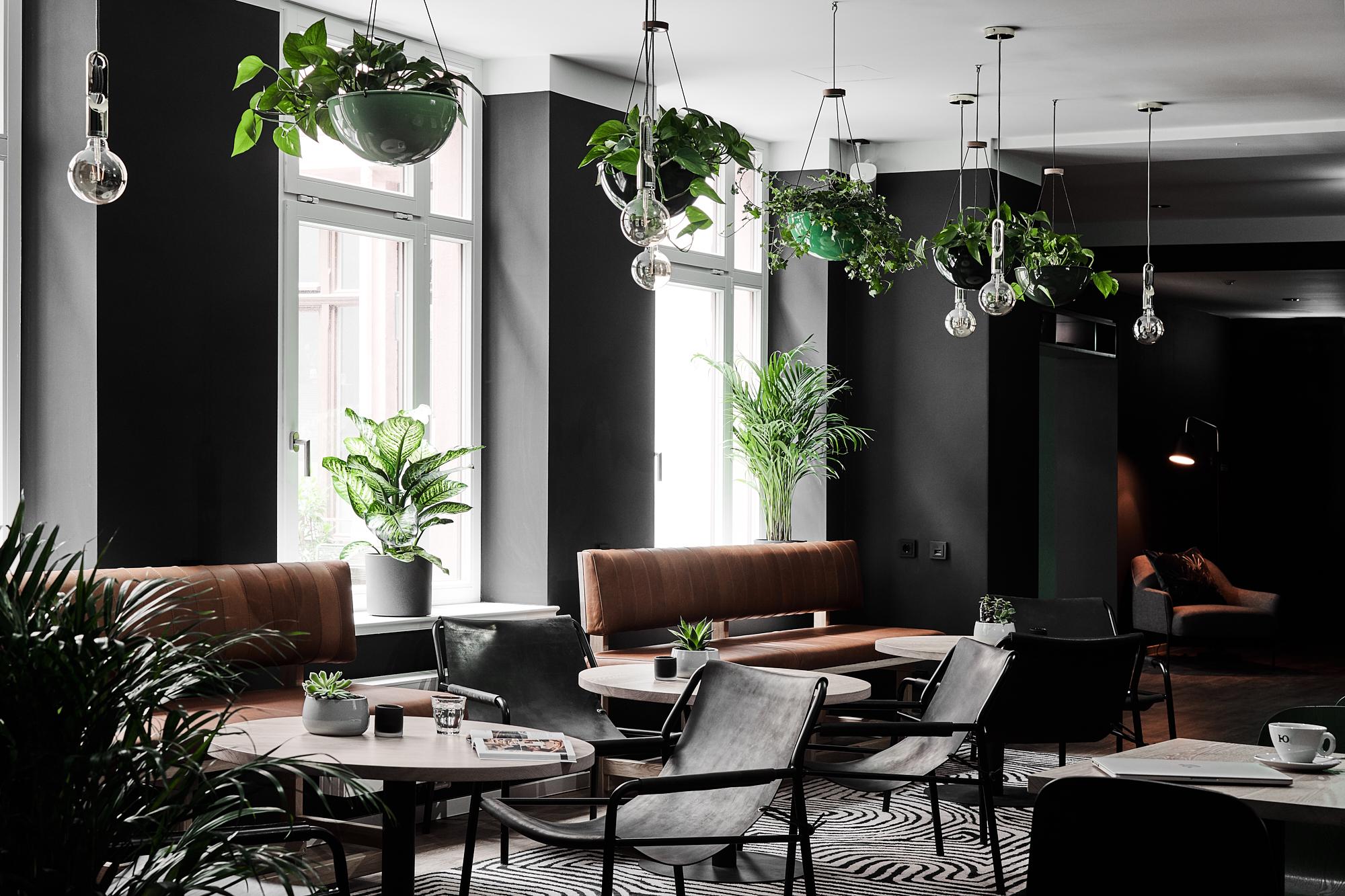 Groners Leipzig City Center Ngoại thất bức ảnh